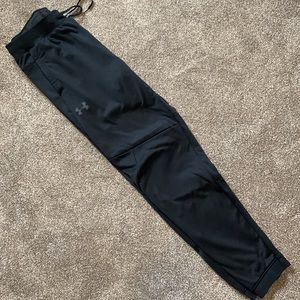 Under Armour Mens M Loose fit jogger sweatpants